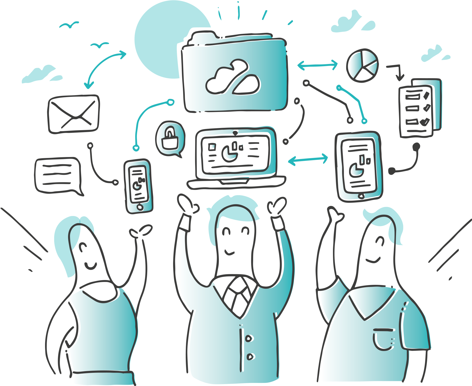 Blue Lights And Blueprints - West Midlands (2000x1641), Png Download