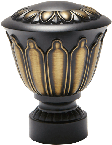 Bellaire Urn - Nyse:vz (670x670), Png Download