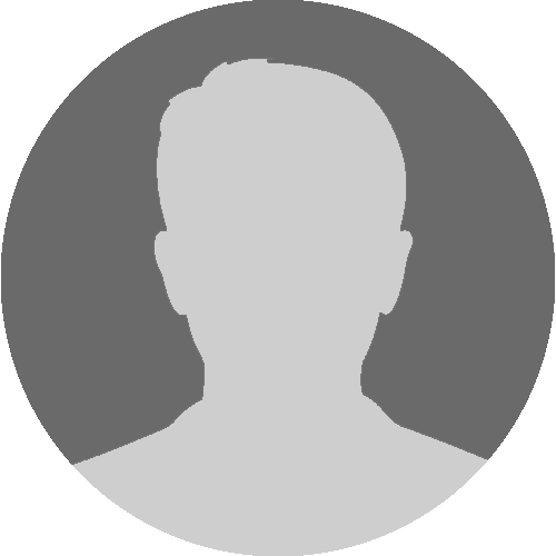 Profile Picture For User Robert Mandelbaum - Euston Square Tube Station (500x500), Png Download