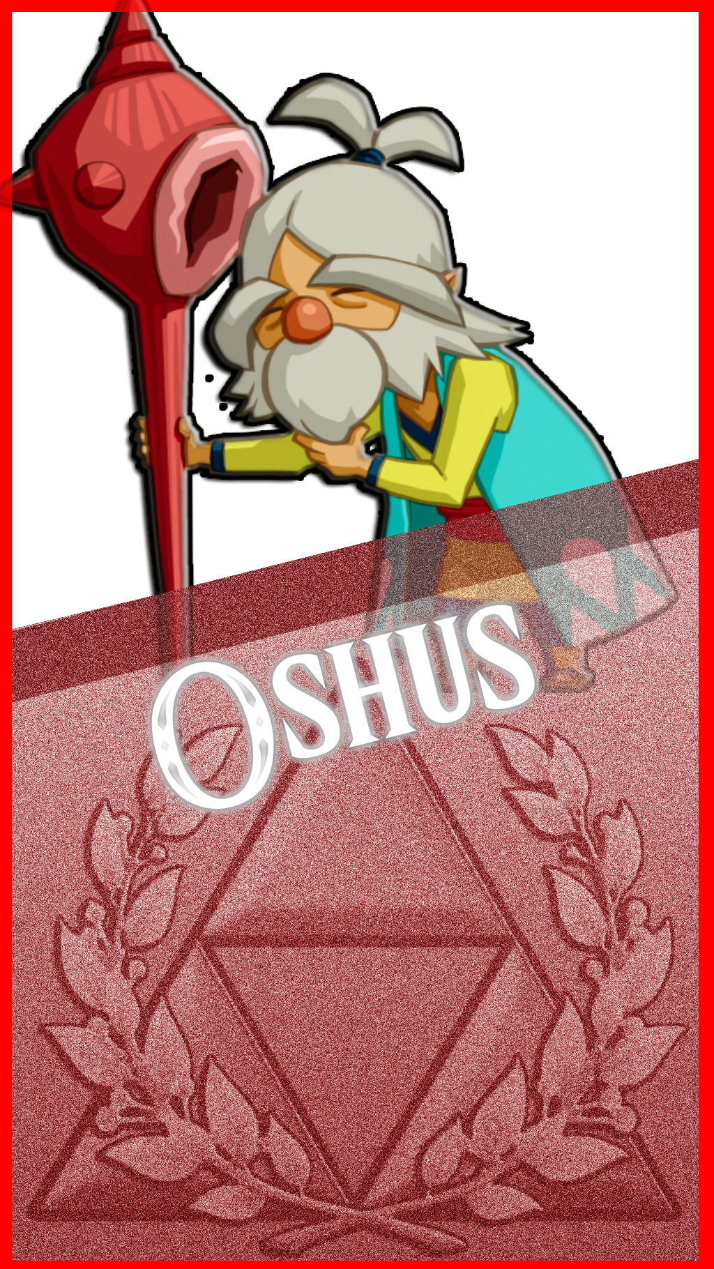 Oshus Ccc - Portable Network Graphics (1024x1820), Png Download