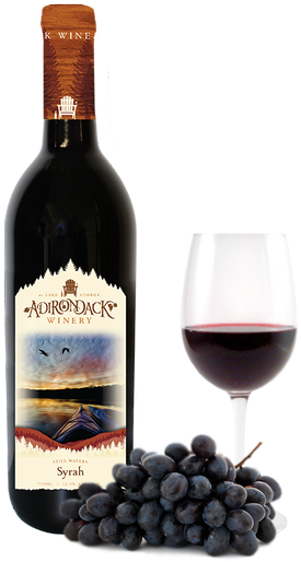 Adirondack Winery Cabernet Sauvignon Nv 750ml (294x530), Png Download