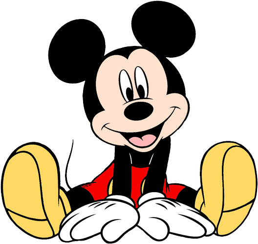 Minnie Mouse Clipart Teacher - Melissa & Doug Wooden Skills Board (533x505), Png Download