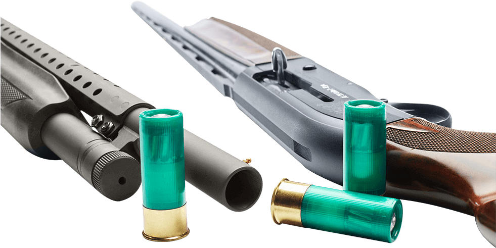 An Armed Society Is A Polite Society Freedom Munitions - Rifle (980x654), Png Download