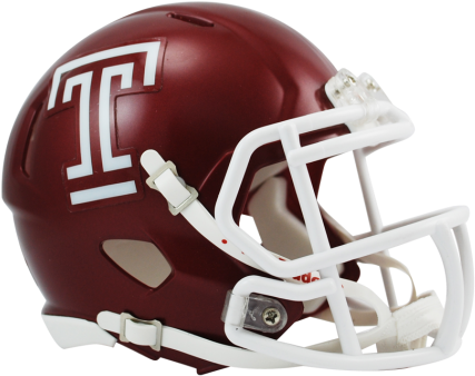 Indiana Mini Helmet (475x429), Png Download