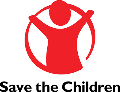 Save The Children South Africa - Save The Children Organization (400x309), Png Download