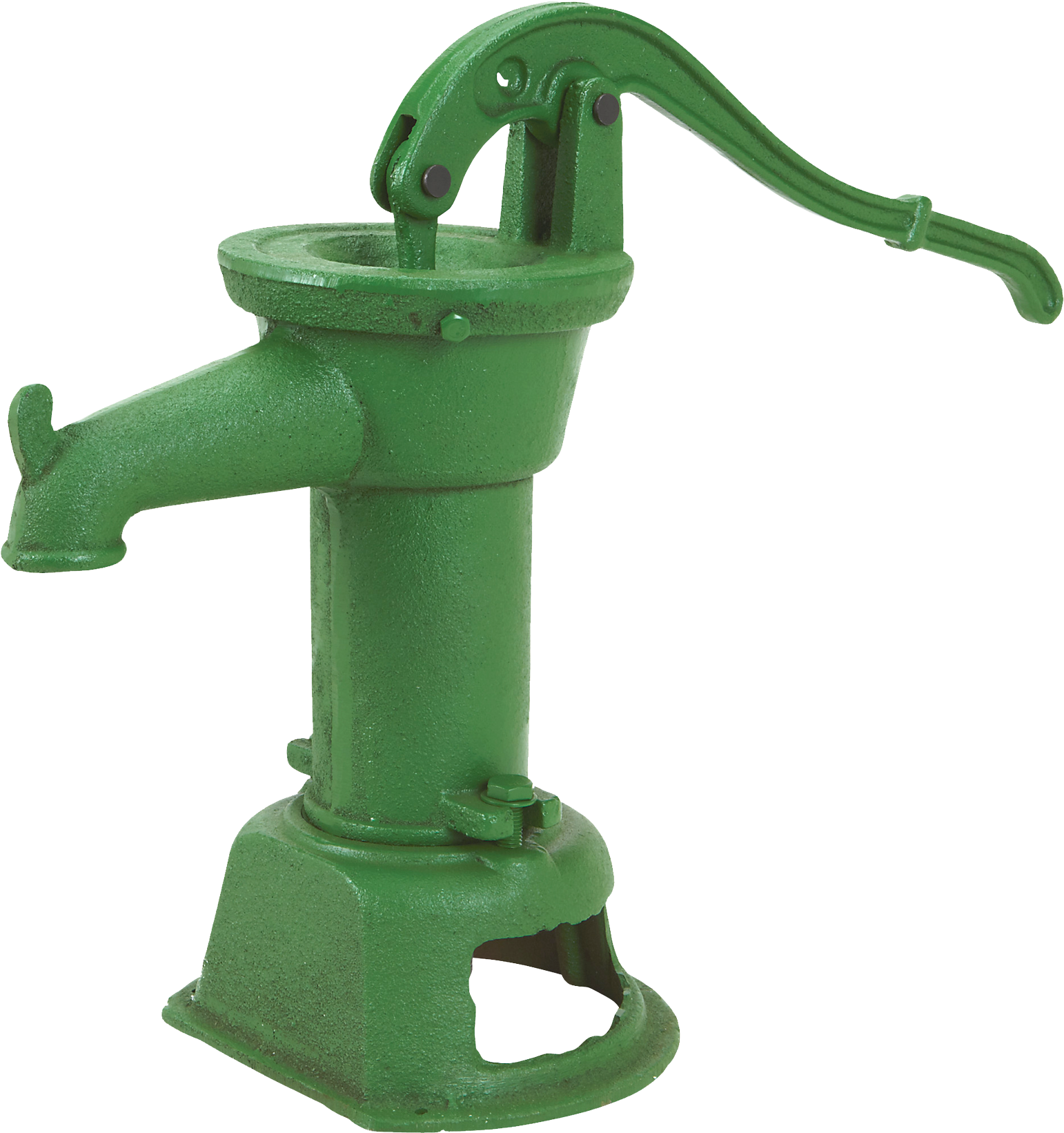 Hand Water Pump Png Transparent Image - Will Hand Water Pump (1750x1816), Png Download