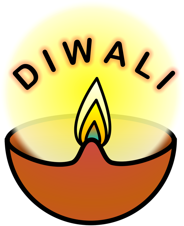 Diwali Png - Diwali Symbols (736x800), Png Download