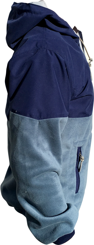 Ashore Anorak - Garment Bag (864x864), Png Download