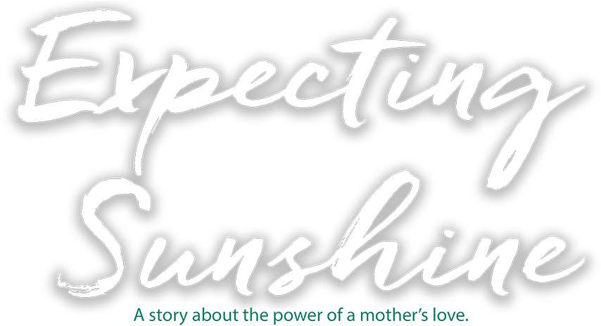 Expecting Sunshine Memoir Book Alexis Marie Chute - Expecting Sunshine (872x503), Png Download