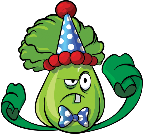 Download Transparent Plants Vs Zombies Clipart Plants Vrs Zombie ...