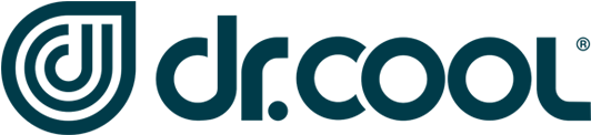 Cool Logo - Dr Cool Logo (600x200), Png Download