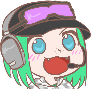 View Samegoogleiqdbsaucenao 1516563035944 , - Kawaii Rainbow Six Siege (396x379), Png Download