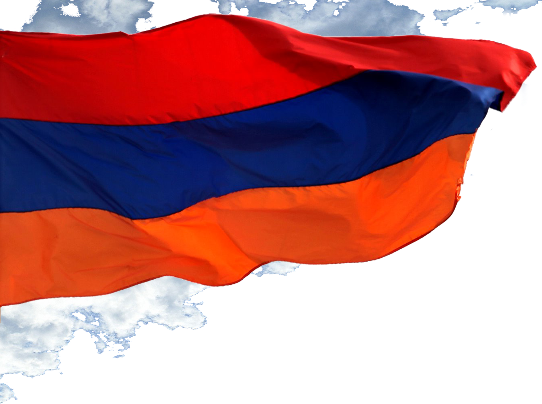 原始文件 - Independence Day Armenia (1926x1332), Png Download