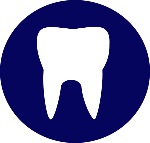 Star Purple Clip Art Gold Stars Png Download - Tooth Logo Clip Art (600x574), Png Download