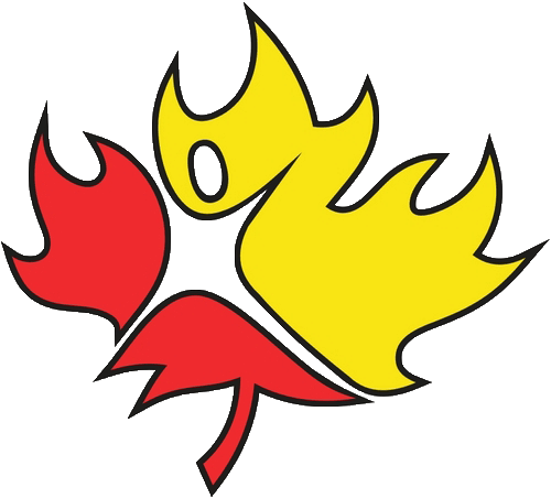 Lester B Pearson High School Logo (500x452), Png Download