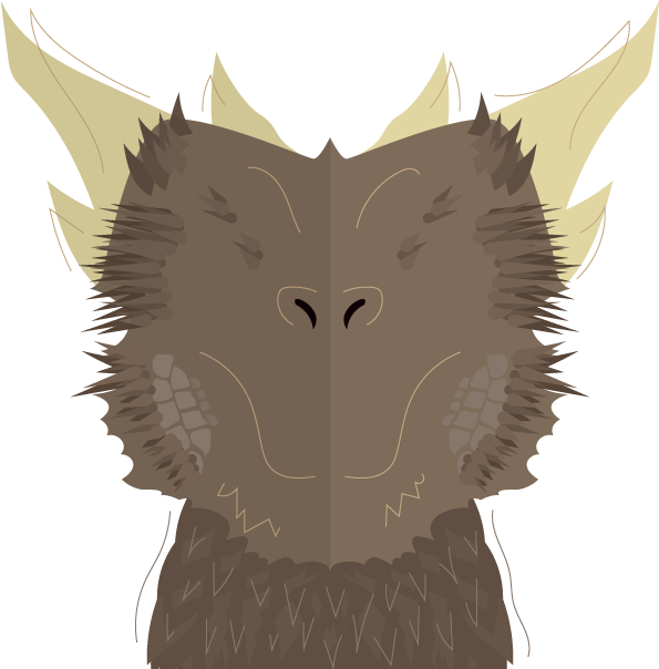 Drogon - Game Of Thrones Drogon Png (648x649), Png Download
