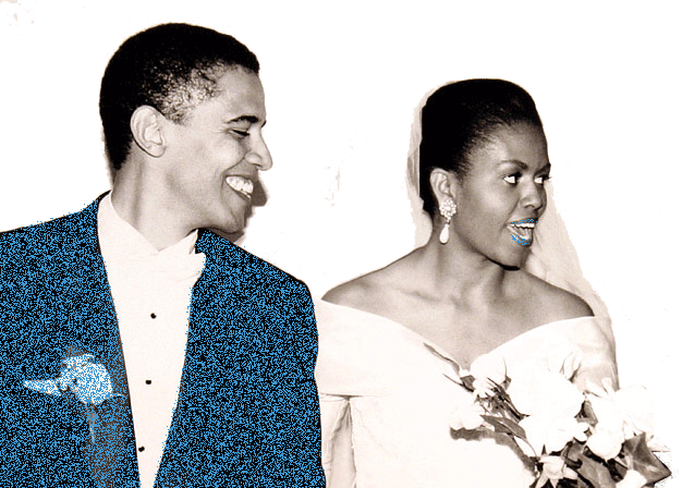 From What We Have Seen Of This Famous, Attractive Couple - Marriage (626x448), Png Download