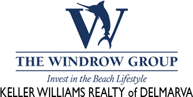 The Windrow Group - Maryland (600x200), Png Download