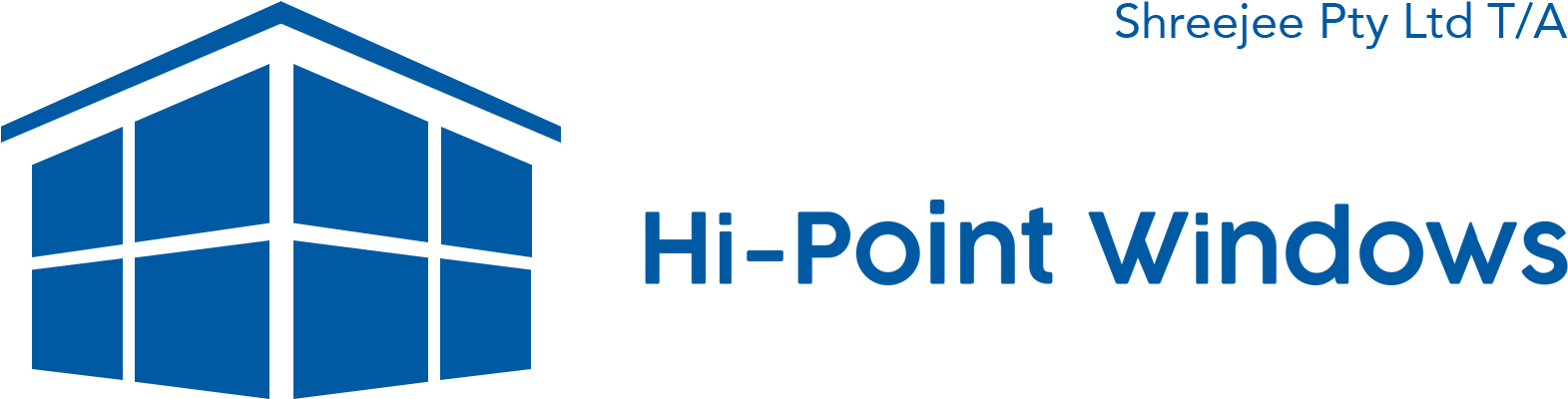 Hi Point Windows - Graphic Design (1800x600), Png Download