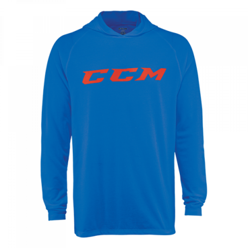 Ccm Color Burst Sr - Long-sleeved T-shirt (800x800), Png Download