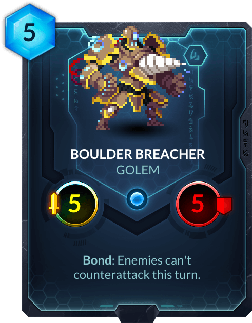 Duelyst Strategos (632x772), Png Download