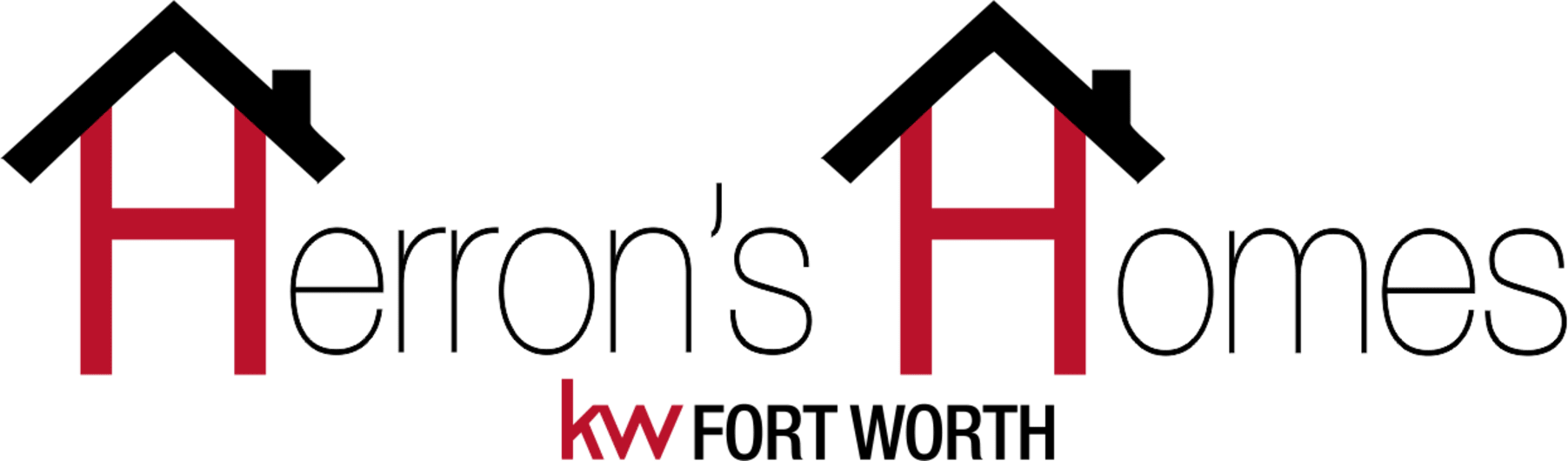 Download Herron's Homes Fort Worth Full Size PNG Image PNGkit