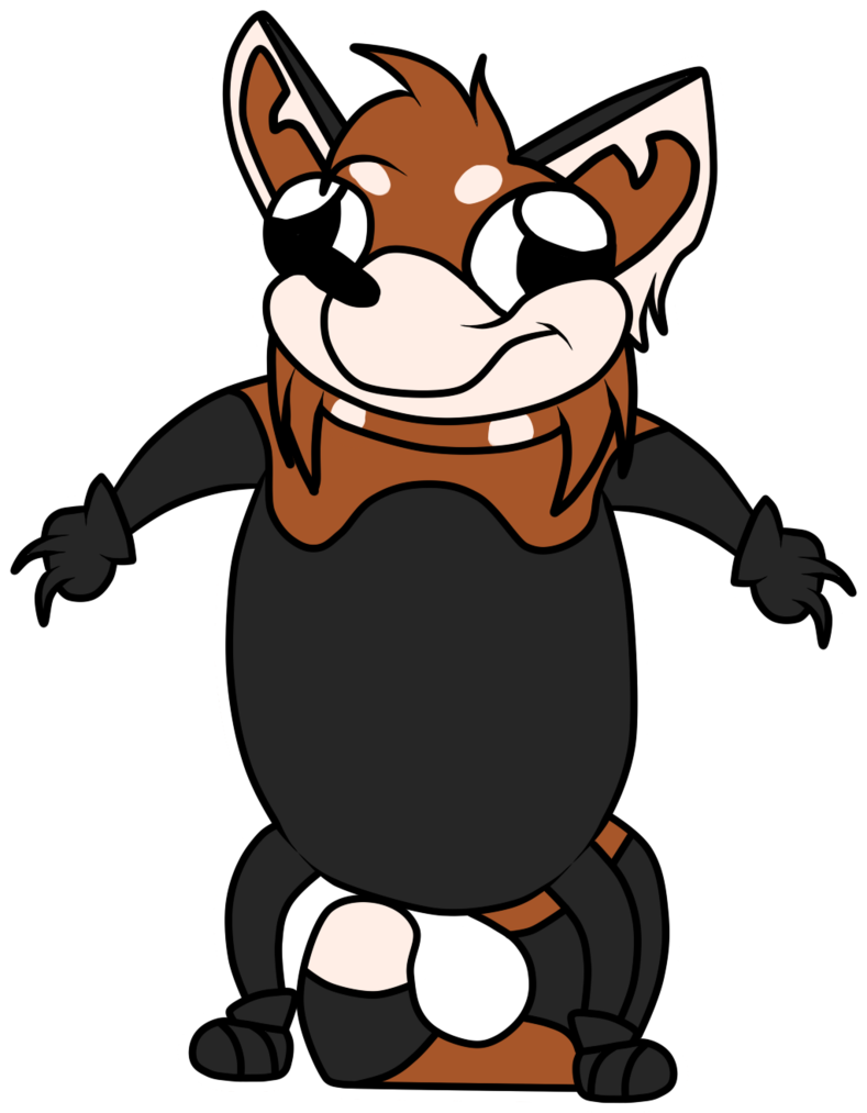 My Brothers Xd - Cartoon (789x1013), Png Download
