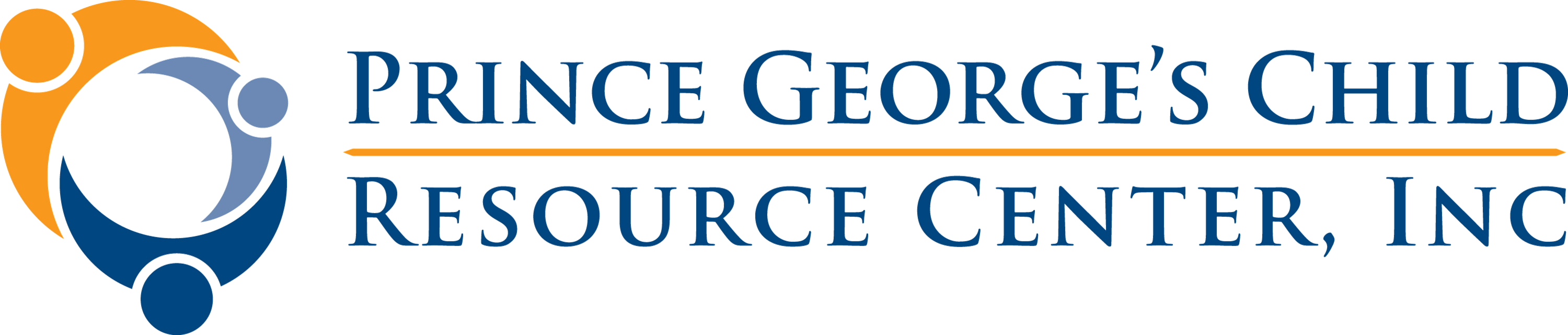 Prince George's Child Resource Center, Inc - Circle (3000x640), Png Download