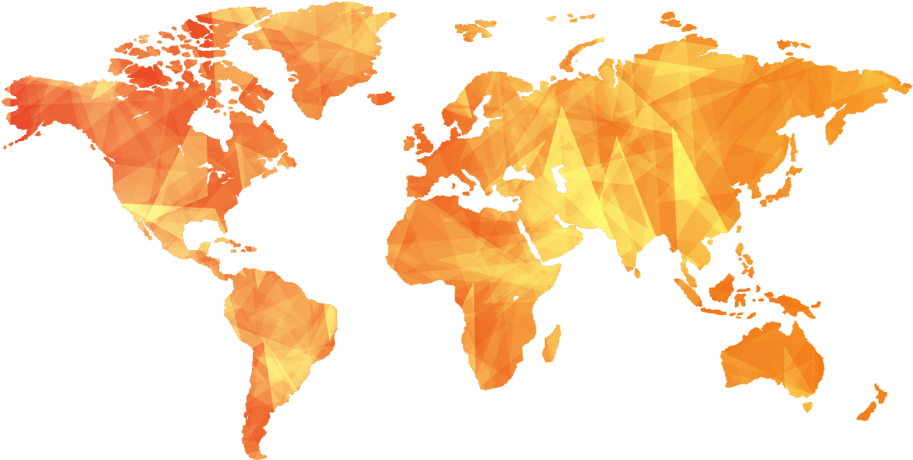 Global Partnership For Effective Cooperation » Who - Countries With Free Healthcare (960x483), Png Download