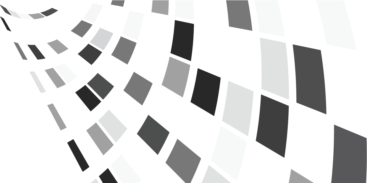 Stripes - Monochrome (1252x620), Png Download