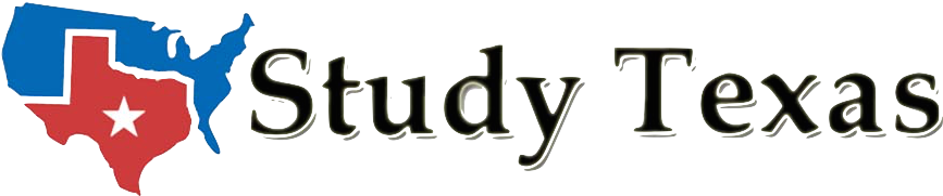 Studytexas Logo - Study Texas (975x650), Png Download