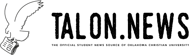 Talon News (801x242), Png Download