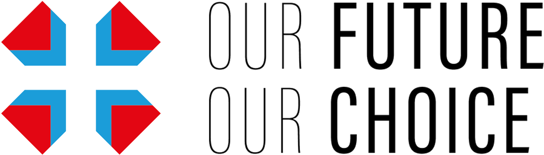 Young People's Voices Must Be Heard On Brexit - Graphics (1100x364), Png Download