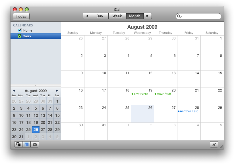 Example Of A New Folder In The Folder List - Add New Folder On Mac (552x398), Png Download
