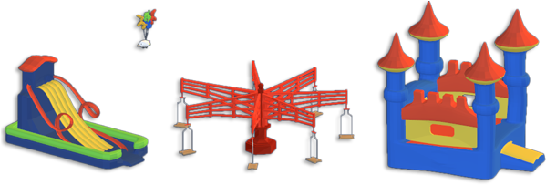 Poly Bridge (600x211), Png Download