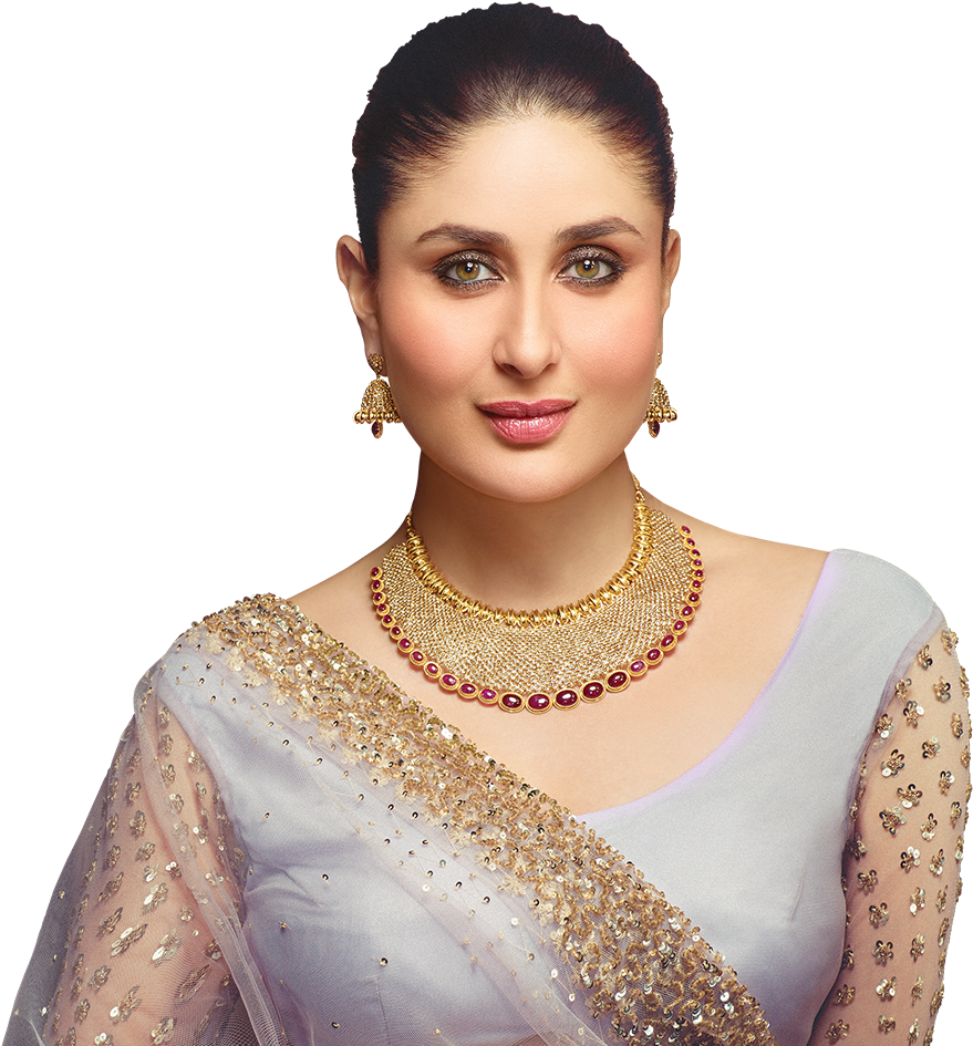 Malabar - Jewellery (930x944), Png Download