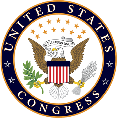 Senator Bernie Sanders To Introduce Medicare For All - Flag: Vice President Of The United States (399x401), Png Download