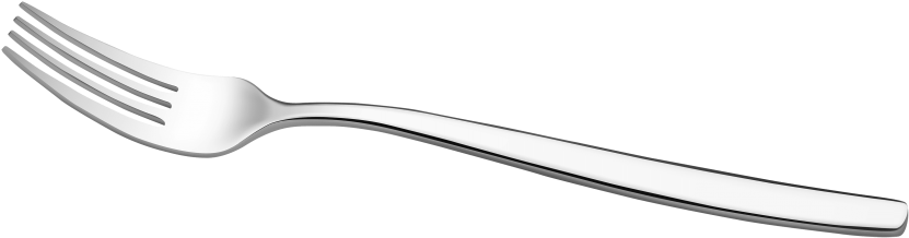 Free Png Fork Clipart Png Images Transparent - Fork Clipart (850x232), Png Download