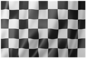 Checkered Placemats (400x400), Png Download