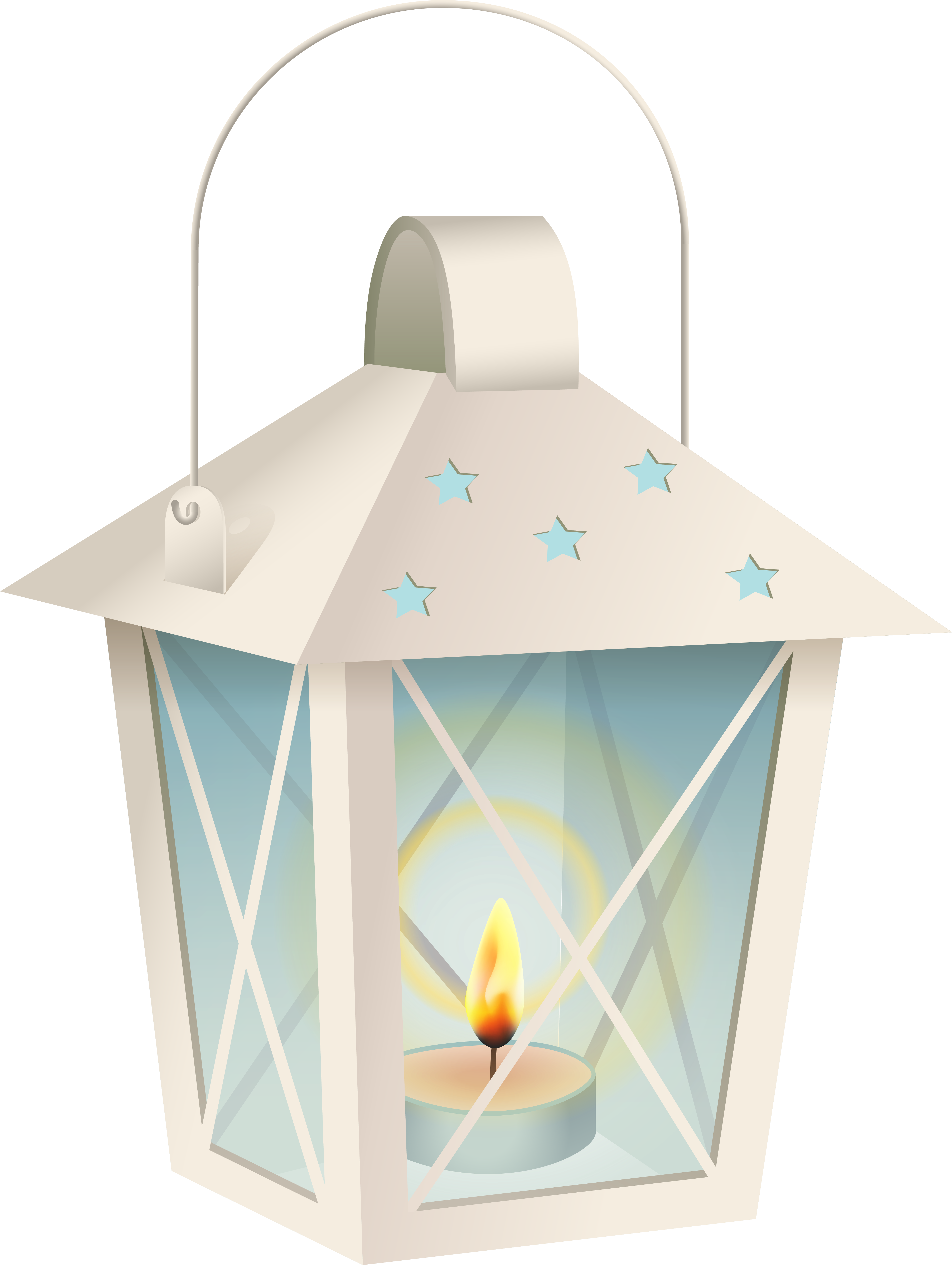 Traditional Chinese Red Lantern Decoration Elements - Lantern Clipart Png (4666x6201), Png Download