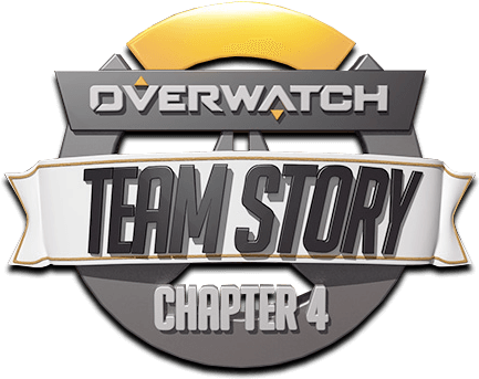 Overwatch Team Story - Michael Owen (465x375), Png Download