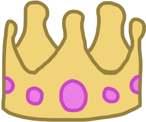 Corona And Overlays Image - Overlays Transparent Tumblr Friends (500x423), Png Download
