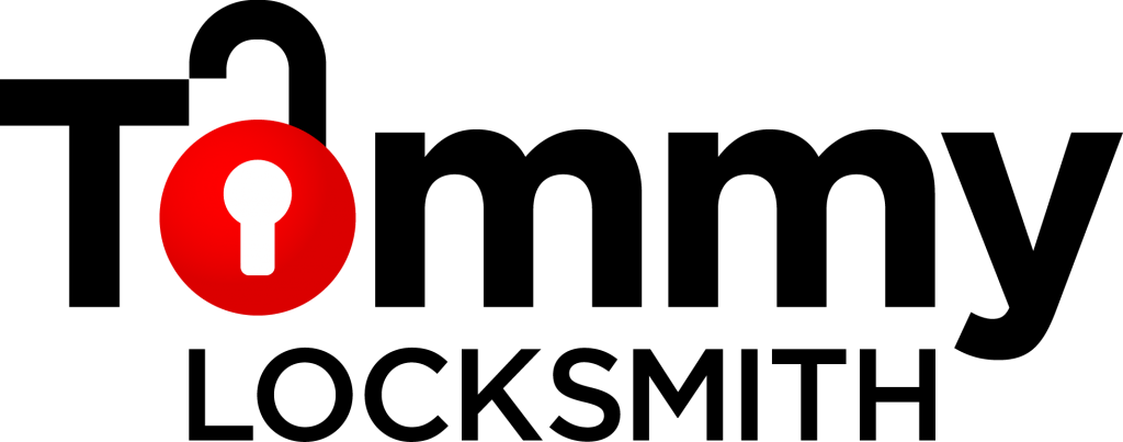 Locksmith Logo (1024x403), Png Download