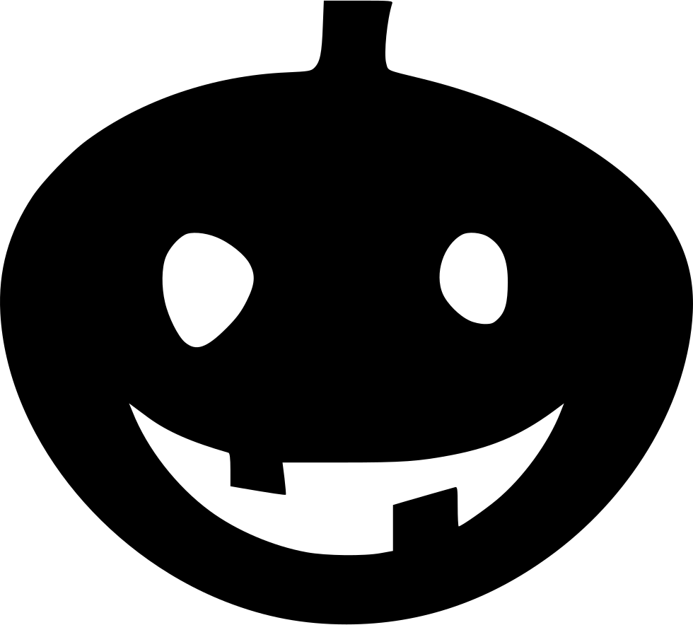 Jack O Lantern - Jack-o'-lantern (980x884), Png Download