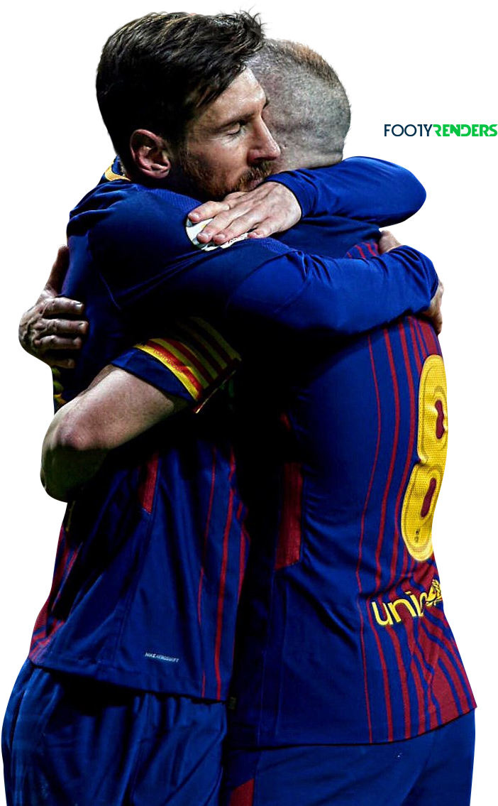 Pin By Rilkerainer On ♧collezione Uomo - Iniesta 2018 Png (702x1135), Png Download