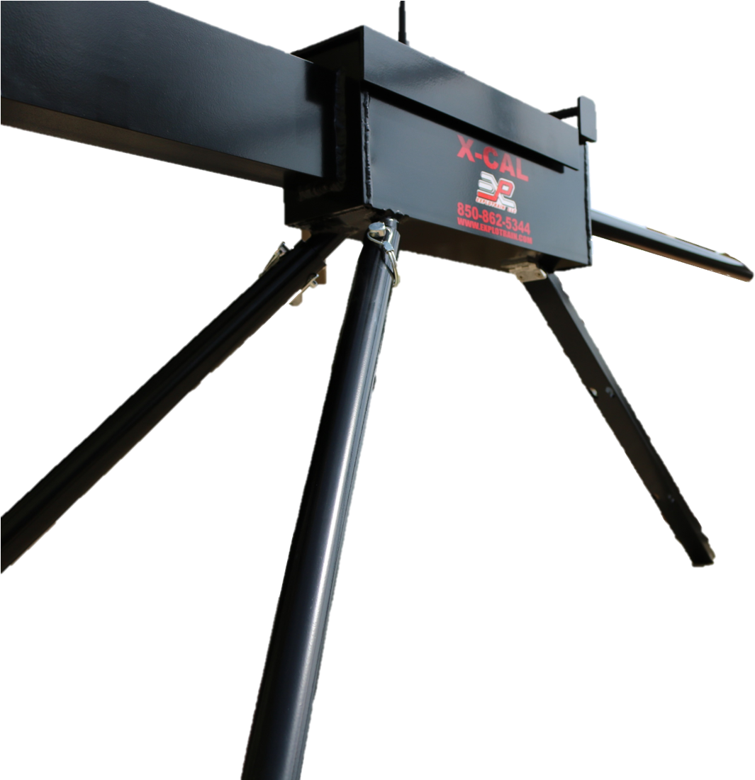 X-cal Battlefield Effects Machine Gun Simulator - Table Saws (1101x1100), Png Download