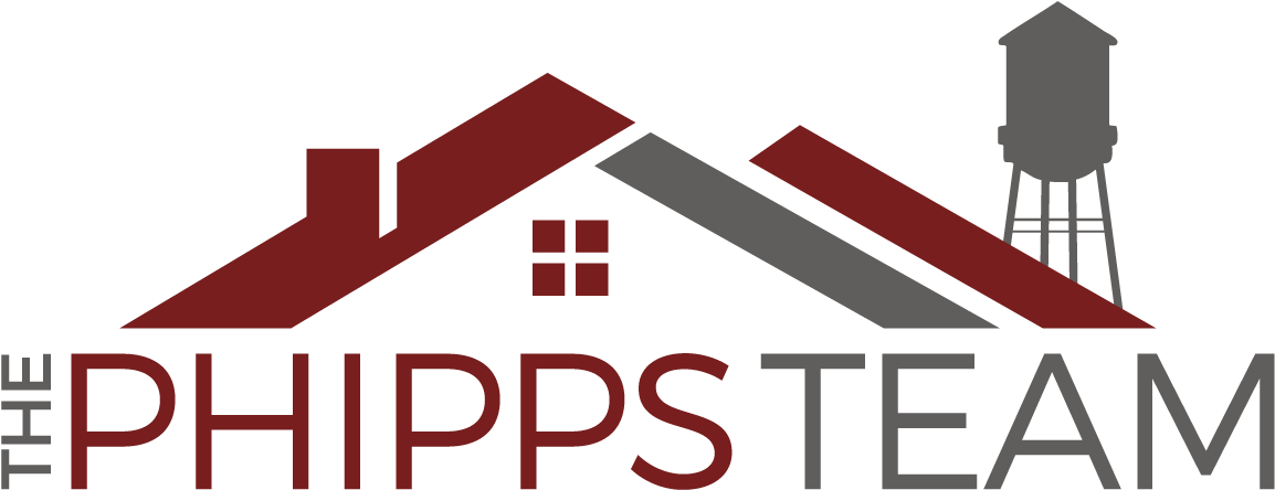 The Phipps Team - The Phipps Team, Olde Town Home Pros (1400x609), Png Download