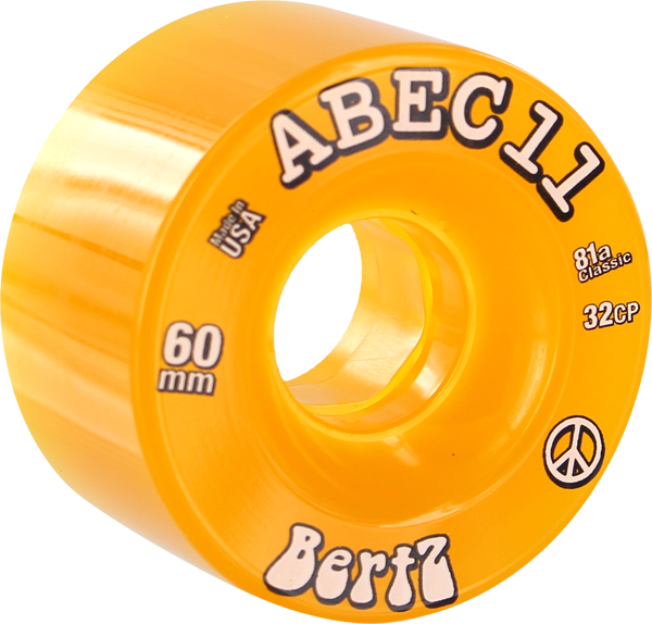 1wael0bz6081y5c V=1462071576 - Skateboard Wheel 80a 60mm (600x574), Png Download