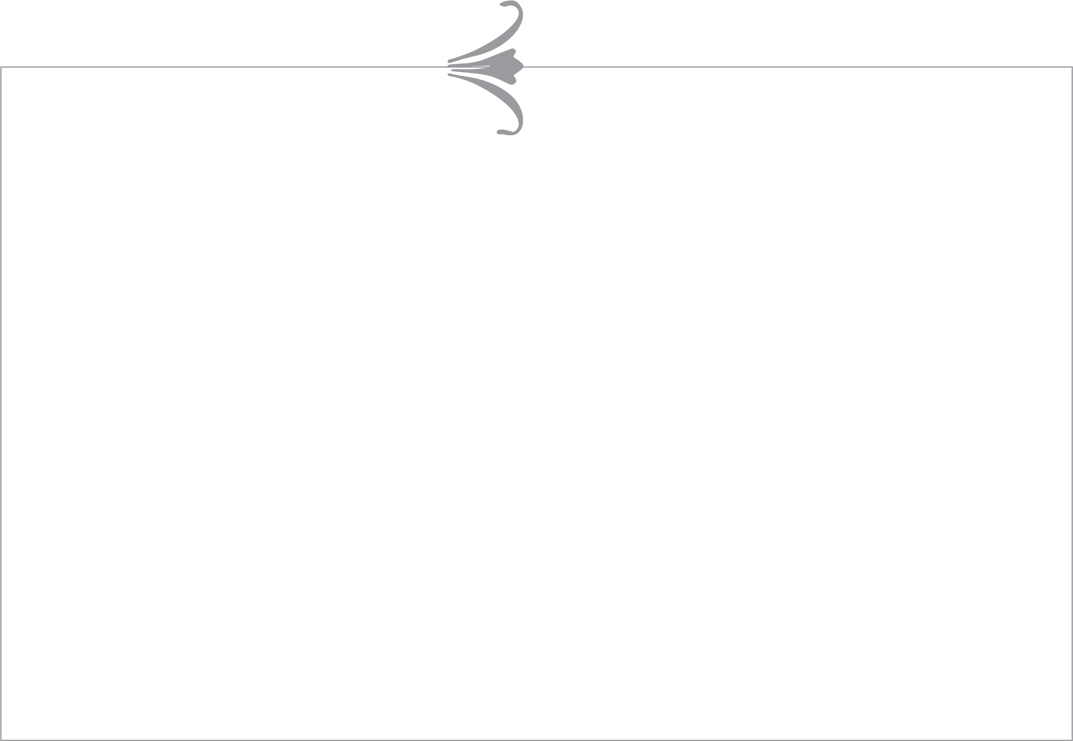 15 White Underline Png For Free Download On Mbtskoudsalg - Calligraphy (3825x2812), Png Download