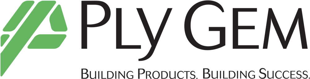 Plygem Logo - Ply Gem (1200x900), Png Download